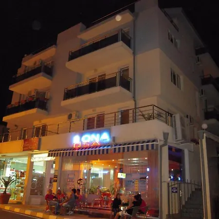 Хотел Bona Dea Club
