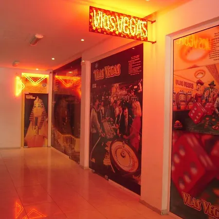 Hotel Bona Dea Club