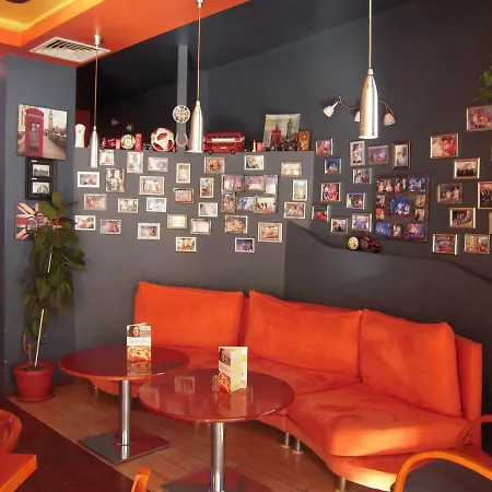 Bona Dea Club Hotel