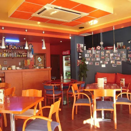 Hotel Bona Dea Club 2*