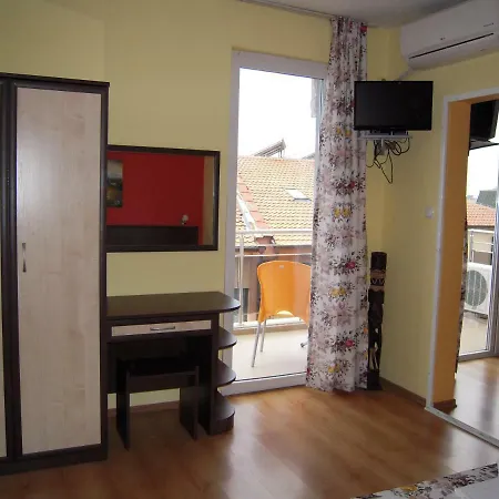 Hotel Bona Dea Club