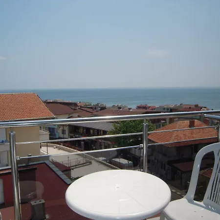 Bona Dea Club 2* Sveti Vlas