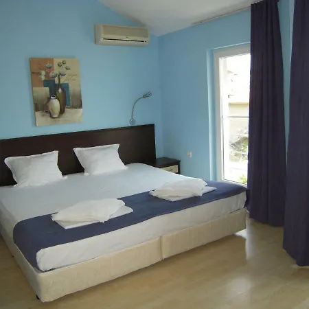 Hotel Bona Dea Club Sveti Vlas