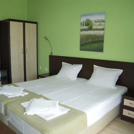 Bona Dea Club Hotel
