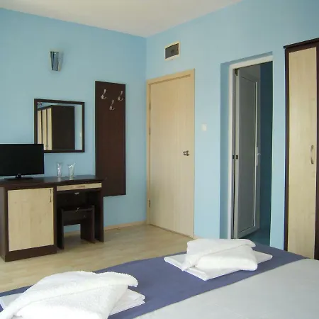 Bona Dea Club Sveti Vlas
