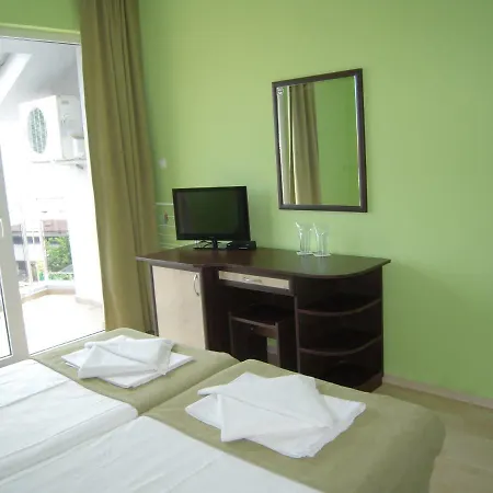 Bona Dea Club Sveti Vlas