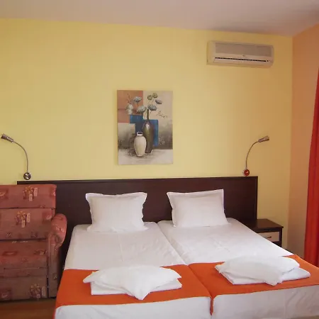 Hotel Bona Dea Club
